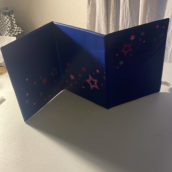 American Girl Doll Foam Mat for Gymnastic Set - Picture 6 of 7